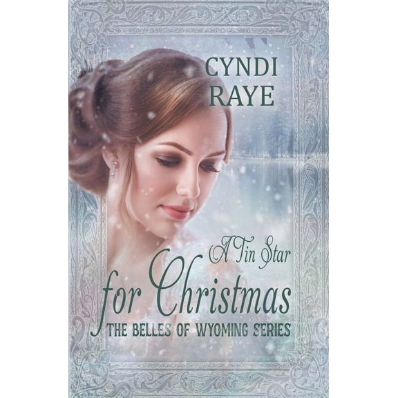 A Tin Star for Christmas, (Paperback)