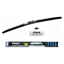 Left Wiper Blade - Compatible with 2010 - 2013 Porsche Panamera 2011 2012