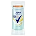 thumbnail image 4 of Degree Advanced Antiperspirant Deodorant Stick for 72H Sweat & Odour Protection, Fresh Energy, with MotionSense® Technology, 4 of 7