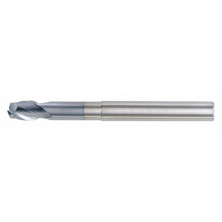 

Widia Hanita Sq. End Mill Single End Carb 5/8 4AN216006