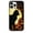 Slim Protective Hard Case, variant on Halloween Black Cat and Pumpkin Phone Case for iPhone 7 8 X XS XR SE 11 12 13 14 Pro Max Mini Note 10 20 s10 s10s s20 s21 20 Plus Ultra