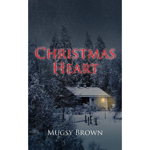 Christmas Heart, (Paperback)