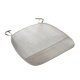 thumbnail image 1 of Ratán de hielo borde ancho gris 42x42CM tapete de verano cojín para silla tapete para silla de comedor de oficina tapete para silla tapete para estudiantes cojín a tope seda de ANGGREK  Otros, 1 of 8