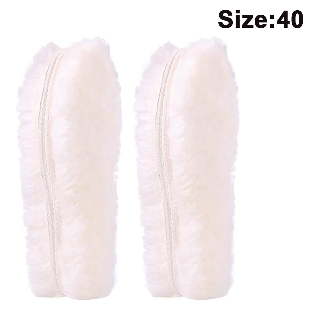 soft insole boots