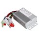 thumbnail image 4 of Controlador de Motor de Bicicleta EléCtrica 36 V/48 V 350W12 Controlador de Motor de CC Sin Escobillas de Tubo para Bicicleta EléCtrica Scooter de Bicicleta EléCtrica, 4 of 5