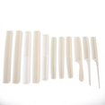 thumbnail image 3 of Comb,11pcs Professional Barber Shop Haircut Comb Hair Comb Tailored for Perfection, 3 of 8