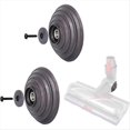 thumbnail image 5 of Accesorios para Aspiradoras para V8/V10/SV11/SV12/V15: Adaptador de Conector de Cabezal de Succión de Accionamiento Directo de 100 W + Rueda V-Ball., 5 of 5