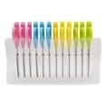 thumbnail image 2 of Westcott Value Scissors Classpack, 5" Blunt, Pack of 12, 2 of 4