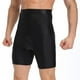 thumbnail image 1 of Calzoncillos tipo bóxer de cintura alta para hombre, moldeador de cuerpo adelgazante, ropa moldeadora, 1 of 3
