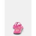 thumbnail image 6 of Scoop Women's Slingback Thong Sandals, 6 of 6