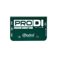 thumbnail image 1 of Caja directa Radial PRO DI pasiva 140 kΩ, 1 of 5