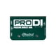 thumbnail image 1 of Caja directa Radial PRO DI pasiva 140 kΩ, 1 of 5