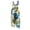 Blue(Maple Leaf Print), variant on Hawaiian Tropic Jumpsuits for Women Plus Size Sleeveless Maple Leaf Print Jumpsuits Overalls Boho Vacation Rompers for Women Summer Casual Loose Adjustable Strap Overalls for Women Pink S