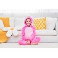 thumbnail image 2 of Pijama tipo mono para niños Joyxiam Animal para Halloween y Navidad, 2 of 5
