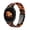 Tortoise, variant on Wearlizer Resin Band Compatible with Samsun Galaxy Watch 8 40mm 44mm/Watch 8 Classic 46mm, Lightweight Bracelet Strap for Women Men