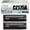 2 pcs, variant on CZ175A Toner Cartridges Compatible for HP M126a M126nw Printers, High Yield 2,000 Pages