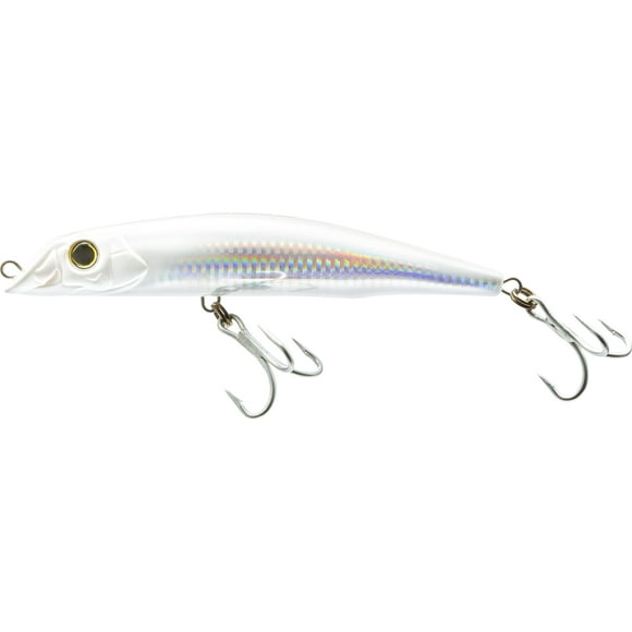 Tarter Lure Yo-Zuri Mag Darter flotante de 125 mm con peso magnético