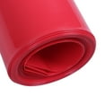 thumbnail image 5 of 1 x PVC Heat Shrink Wrap-Red, 5 of 7