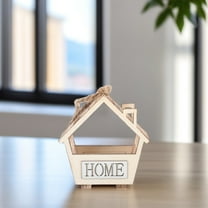 FRCOLOR Wall Mounted Plant Pot Farmhouse Planter Hanging Flower