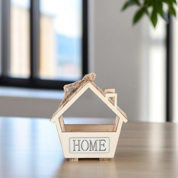 FRCOLOR  Wall Mounted Plant Pot Farmhouse Planter Hanging Flower