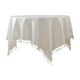 thumbnail image 2 of pstuiky Mantel rectangular de encaje floral fresco francés pequeño con diseño de viento villano para mesa redonda impermeable, 2 of 6