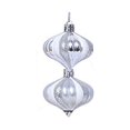 thumbnail image 4 of Christmas Tree Ornament Set 16Pcs Plastic Candy Ball Hanging Ornaments Set Christmas Home Holiday Party Decorations, 4 of 7