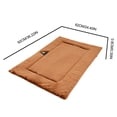 thumbnail image 2 of Cama Para Perros, Manta Térmica Para Mascotas Con Autocalentamiento, Manta Térmica Para Mascotas, Manta Para El Hogar, Cama Para Dormir Caliente Vogacara PT002436-01, 2 of 6