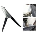 thumbnail image 4 of Universal Pliers-Aluminum Radiator for Tank Repair Lifter Tool for Automobile Water Chamber Home Maintenance or On-the-j, 4 of 7