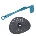 thumbnail image 1 of Couvercle de Protection pour Vorwerk TM5 TM31 Accessoires de Cuisine Outil, 1 of 8