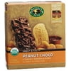 Natures Path Organic Granola Bars Peanut Choco 5 ea