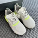 thumbnail image 4 of Ad-id-as NMD_R1 Signal Green Men's Athletic Shoes EH0044 Size 5, 4 of 6