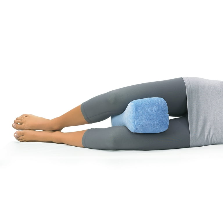 Our Featured Products OPTP Contour Leg Pillow, contour knee pillow