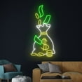 thumbnail image 3 of Handmadetneonsign Money Bag Led Sign, Dollar Bag Neon Sign, Money Neon Light, Dollars Neon Decor, 3 of 5