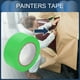 thumbnail image 2 of Cinta de enmascarar Unique Bargains, cinta para pintar autos DIY, 1 pieza verde de 2 pulgadas x 54.7 yardas, 2 of 7