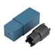 thumbnail image 1 of Llave para tuercas de seguridad de embrague de 20/24 mm para CRF 600RR 450R 250L, 1 of 14