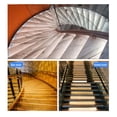thumbnail image 4 of Step Stair Lamp Sensor Controller, 5 Brightness LED Stair Light Controller 12V 24V  for Hotel, 4 of 8