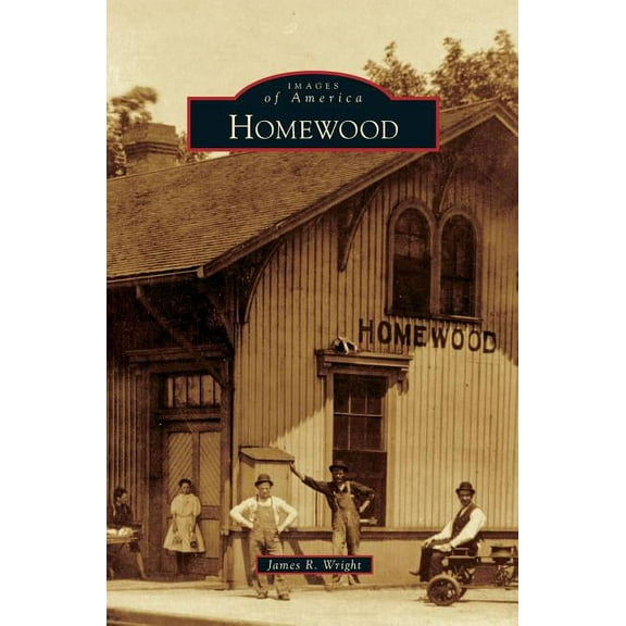 Homewood (Hardcover)