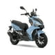 thumbnail image 1 of Motocicleta Modena 175 con GPS Color Azul 2026, 1 of 4