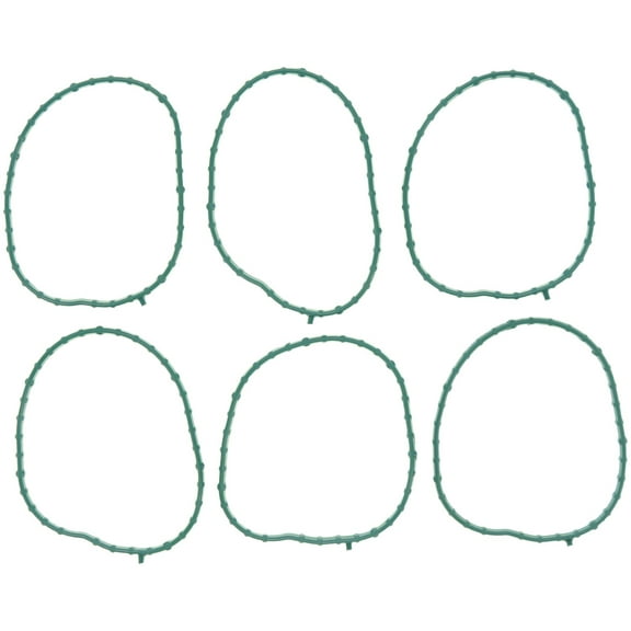 Mahle Fuel Injection Plenum Gasket Set MS19382