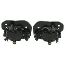 2Pcs Front Brake Calipers for Can-Am Outlander 450 650 570 1000 2016-2019 17 18