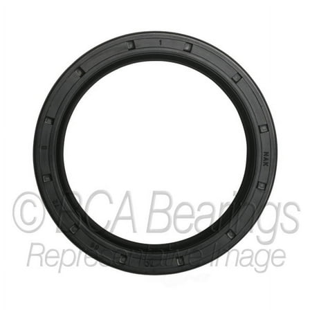 BCA NS710764 Wheel Seal