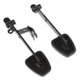 thumbnail image 3 of Accesorios para s y pedales Reposapiés 20, Longitud total de del pedal del, 3 of 7