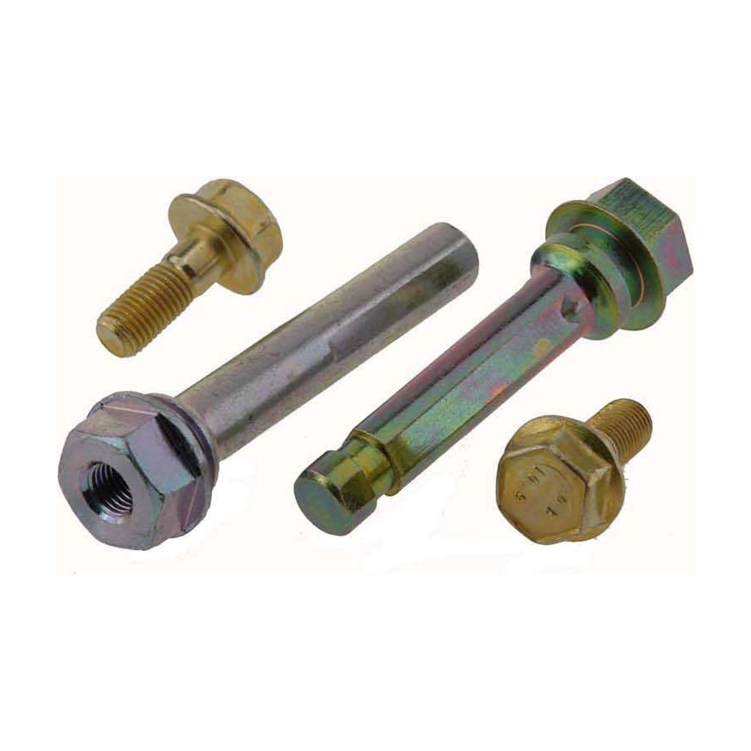 FVP Professional FH14193 Disc Brake Caliper Guide Pin