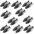 thumbnail image 1 of ORUYROP Practical Adjustable Length Men Women Shoe Tree Shoe Stretcher Boot Holder Shaper, 1 of 4