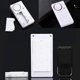 thumbnail image 4 of WeiHuan Toys Paquete de 2 alarmas de puerta inalámbricas con control remoto, ventanas abiertas, sensor de seguridad para el hogar, alarma de piscina para seguridad infantil, evita robos, 4 of 5