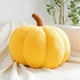 thumbnail image 3 of Cojín y almohada creativos para sofá o sala de estar, día de Acción de Gracias, almohada de calabaza, juguete de peluche para interiores, adornos decorativos, 3 of 5