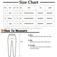 thumbnail image 2 of REALiKUN Baggy Pant Plus Size Balletcore Pant Baggy Cargo Pant Women Preppy Parachute Pants Streetwear, 2 of 2