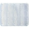 Scrim Shower Stall Mat - White