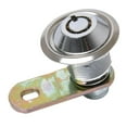 thumbnail image 3 of Reempzo de caja de herramientas del gabinete del cajón con de 180 gra y 2 lves con cierre de leva tubur Macarena  Tubular Cam Lock, 3 of 8
