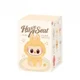thumbnail image 1 of Miniso caja ciega original nuevo Labubu figura de Anime colgante flocado modelo juguete monstruo réplica llavero juguete regalo de Navidad, 1 of 5